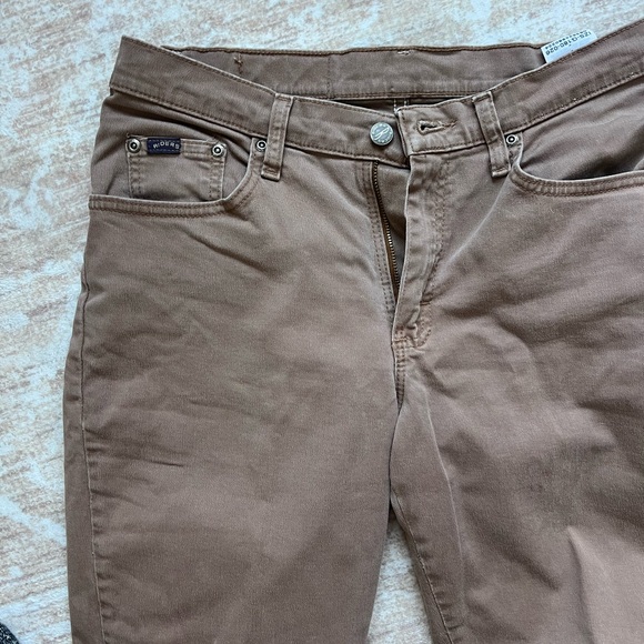 Vintage Y2K Riders Jeans sz 10 - Picture 5 of 7